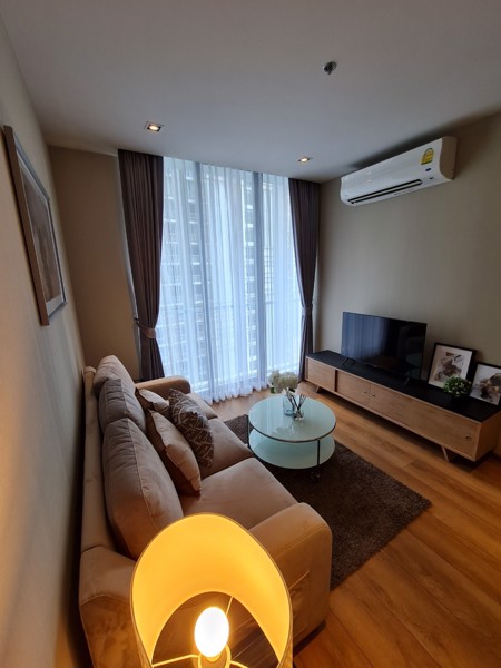 Picture of 2 bed Condo in Park Origin Phromphong Khlongtan Sub District C020519