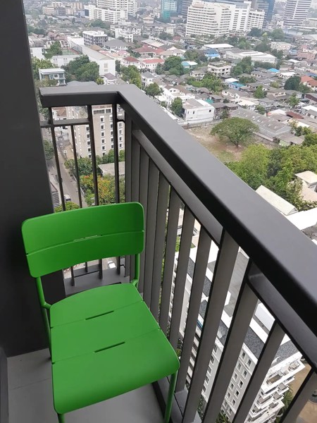 Picture of 1 bed Condo in Rhythm Sukhumvit 36-38 Phra Khanong Sub District C020521