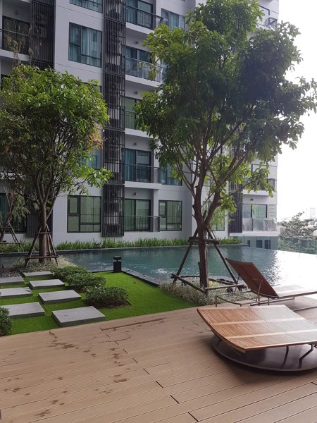 Picture of 1 bed Condo in Rhythm Sukhumvit 36-38 Phra Khanong Sub District C020521