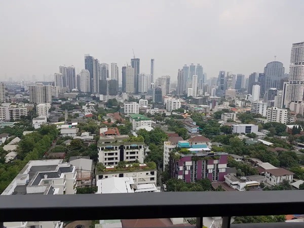 Picture of 1 bed Condo in Rhythm Sukhumvit 36-38 Phra Khanong Sub District C020521