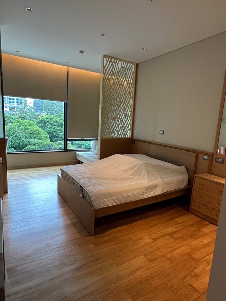 Picture of Studio bed Condo in Sindhorn Residence Lumphini Sub District C020522