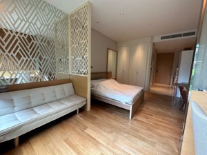 Picture of Studio bed Condo in Sindhorn Residence Lumphini Sub District C020522