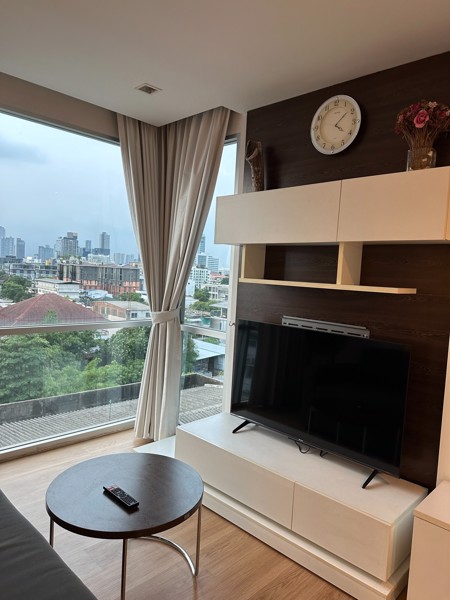 Picture of 1 bed Condo in The Room Sukhumvit 64 Bangchak Sub District C020523