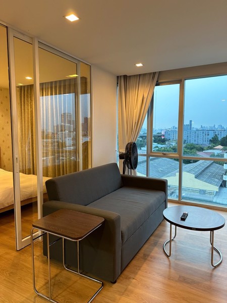 Picture of 1 bed Condo in The Room Sukhumvit 64 Bangchak Sub District C020523