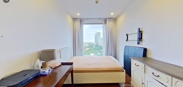 Picture of 2 bed Condo in Ashton Morph 38 Phra Khanong Sub District C020524