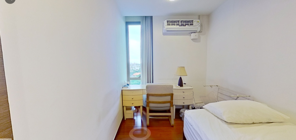 Picture of 2 bed Condo in Ashton Morph 38 Phra Khanong Sub District C020524