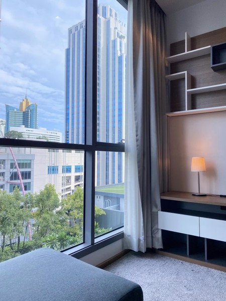 Picture of 2 bed Condo in Hyde Sukhumvit 13 Khlong Toei Nuea Sub District C020525