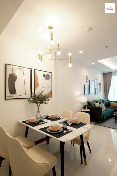 Picture of 2 bed Condo in Supalai Oriental Sukhumvit 39 Khlong Tan Nuea Sub District C020526