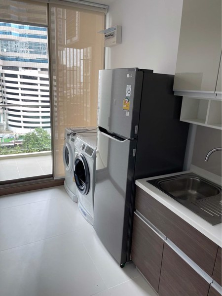 Picture of 2 bed Condo in Supalai Oriental Sukhumvit 39 Khlong Tan Nuea Sub District C020526