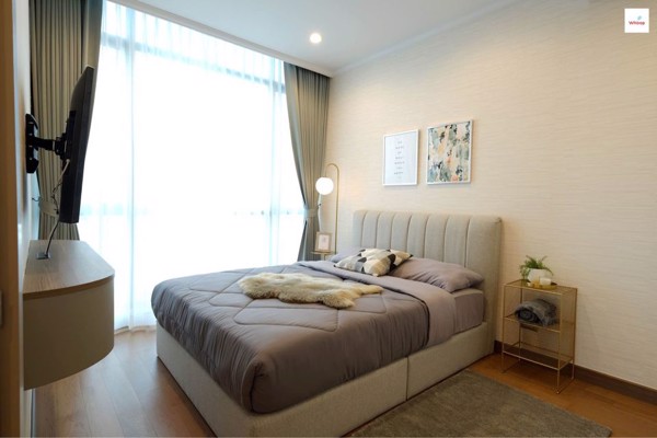 Picture of 2 bed Condo in Supalai Oriental Sukhumvit 39 Khlong Tan Nuea Sub District C020526