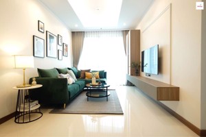 Picture of 2 bed Condo in Supalai Oriental Sukhumvit 39 Khlong Tan Nuea Sub District C020526