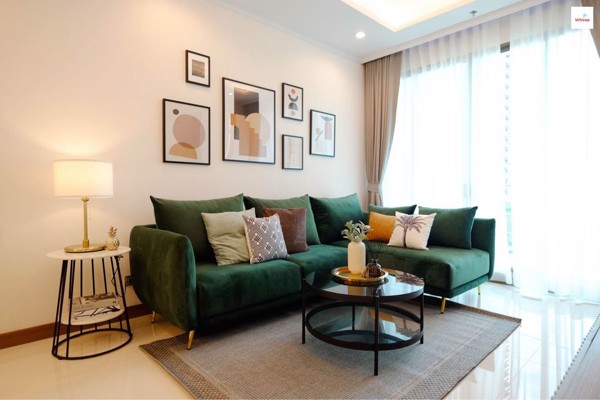 Picture of 2 bed Condo in Supalai Oriental Sukhumvit 39 Khlong Tan Nuea Sub District C020526