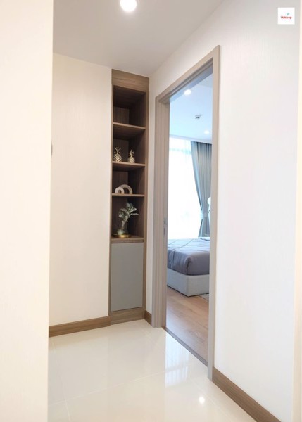 Picture of 2 bed Condo in Supalai Oriental Sukhumvit 39 Khlong Tan Nuea Sub District C020526