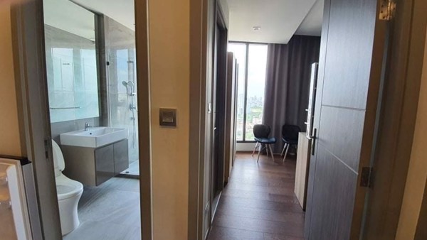 Picture of 2 bed Condo in Ideo Q Victory Thanonphayathai Sub District C020527