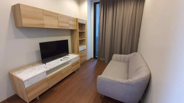 Picture of 2 bed Condo in Ideo Q Victory Thanonphayathai Sub District C020527