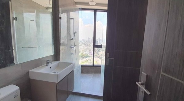 Picture of 2 bed Condo in Ideo Q Victory Thanonphayathai Sub District C020527