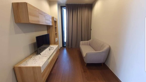 Picture of 2 bed Condo in Ideo Q Victory Thanonphayathai Sub District C020527