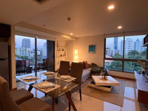 Picture of 2 bed Condo in Downtown Forty Nine Khlong Tan Nuea Sub District C020366