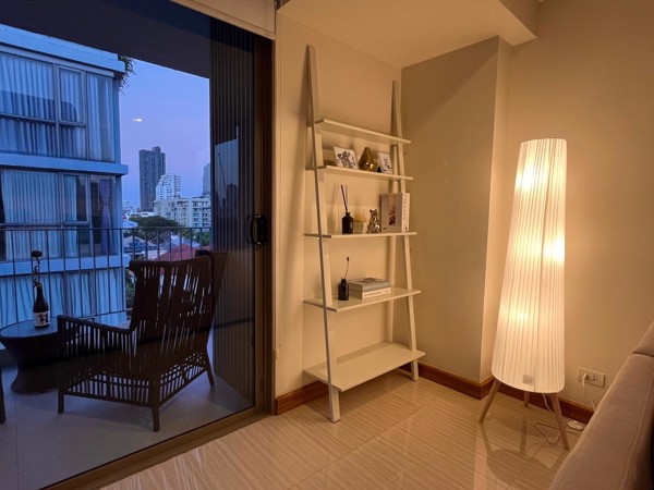 Picture of 2 bed Condo in Downtown Forty Nine Khlong Tan Nuea Sub District C020366