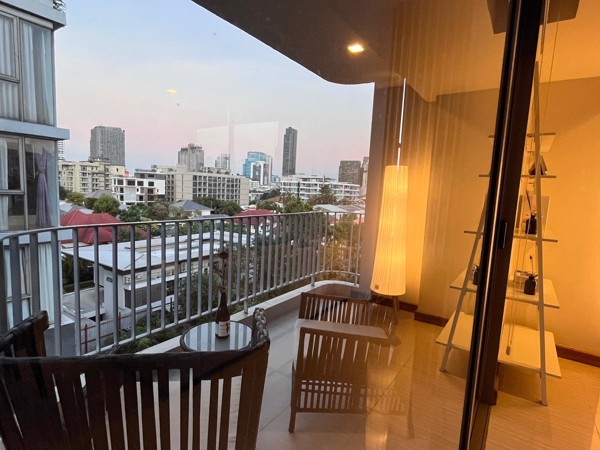 Picture of 2 bed Condo in Downtown Forty Nine Khlong Tan Nuea Sub District C020366