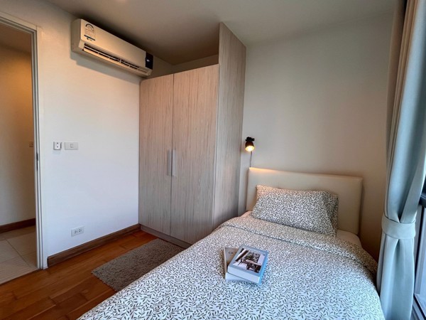 Picture of 2 bed Condo in Downtown Forty Nine Khlong Tan Nuea Sub District C020366