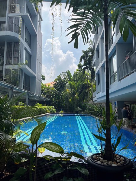 Picture of 2 bed Condo in Downtown Forty Nine Khlong Tan Nuea Sub District C020366