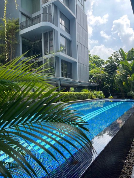 Picture of 2 bed Condo in Downtown Forty Nine Khlong Tan Nuea Sub District C020366