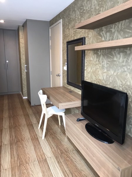 Picture of 1 bed Condo in Siri On 8 Khlongtoei Sub District C020528