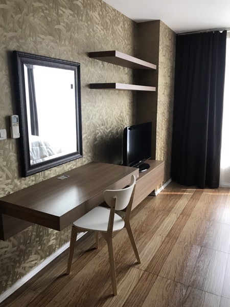 Picture of 1 bed Condo in Siri On 8 Khlongtoei Sub District C020528