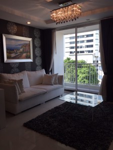 Picture of 1 bed Condo in Siri On 8 Khlongtoei Sub District C020528