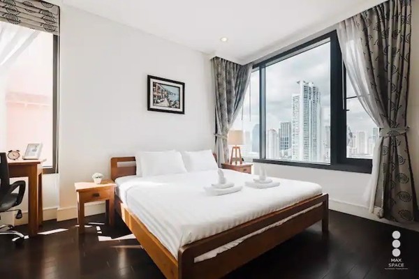 Picture of 1 bed Condo in Aguston Sukhumvit 22 Khlongtoei Sub District C020529