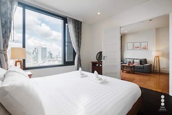 Picture of 1 bed Condo in Aguston Sukhumvit 22 Khlongtoei Sub District C020529