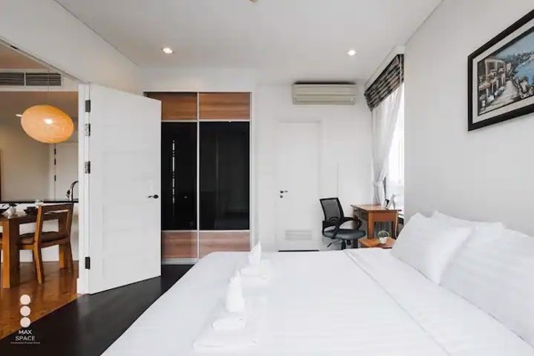 Picture of 1 bed Condo in Aguston Sukhumvit 22 Khlongtoei Sub District C020529