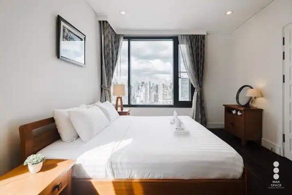 Picture of 1 bed Condo in Aguston Sukhumvit 22 Khlongtoei Sub District C020529