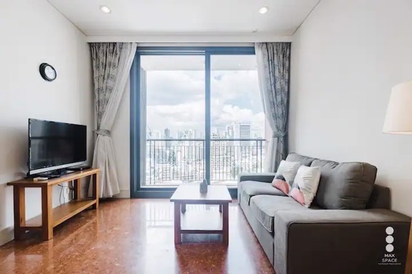 Picture of 1 bed Condo in Aguston Sukhumvit 22 Khlongtoei Sub District C020529