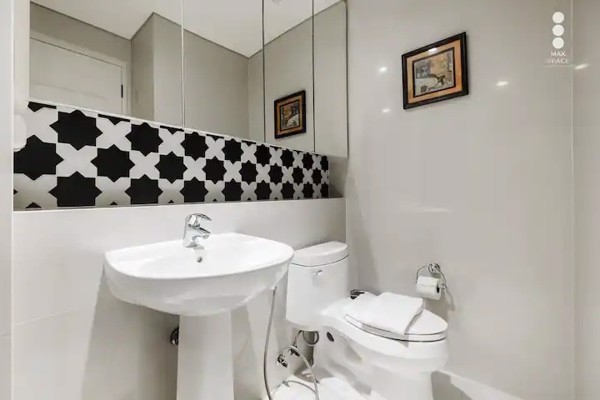 Picture of 1 bed Condo in Aguston Sukhumvit 22 Khlongtoei Sub District C020529