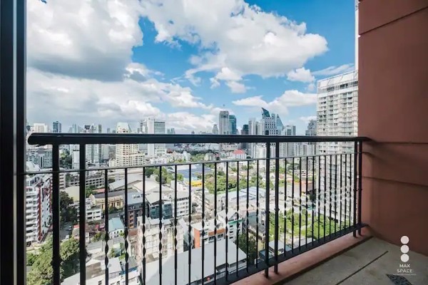 Picture of 1 bed Condo in Aguston Sukhumvit 22 Khlongtoei Sub District C020529