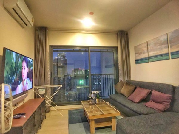 Picture of 2 bed Condo in Life Sukhumvit 48 Phra Khanong Sub District C020533