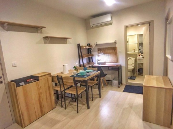 Picture of 2 bed Condo in Life Sukhumvit 48 Phra Khanong Sub District C020533