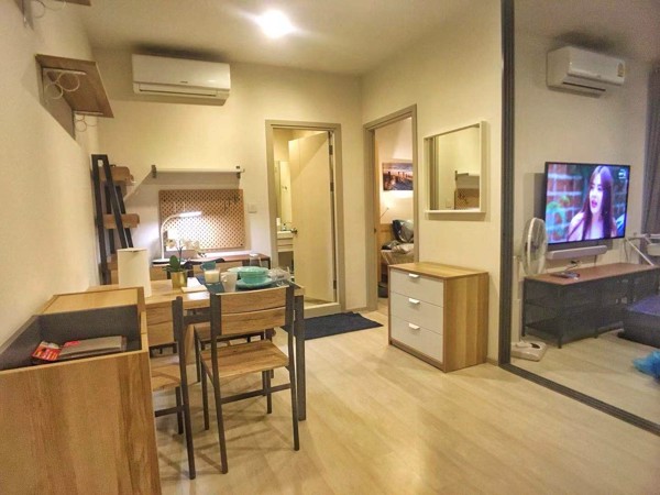 Picture of 2 bed Condo in Life Sukhumvit 48 Phra Khanong Sub District C020533