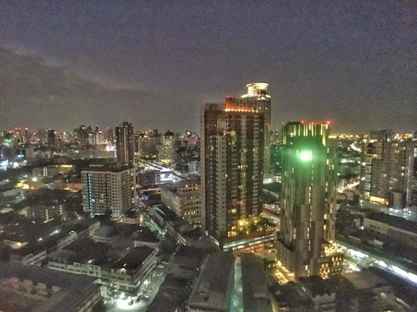 Picture of 2 bed Condo in Life Sukhumvit 48 Phra Khanong Sub District C020533