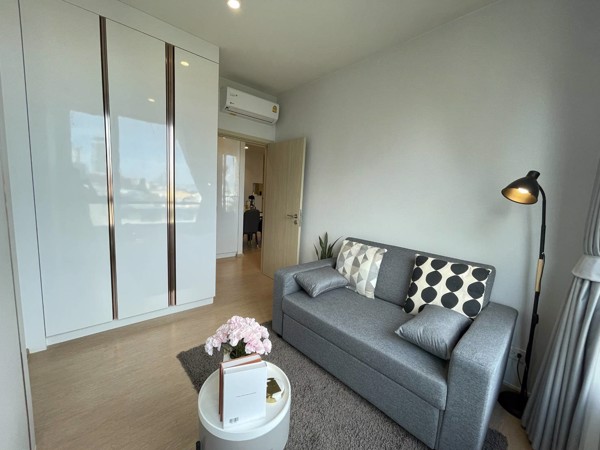 Picture of 2 bed Condo in MARU Ekkamai 2 Phrakhanongnuea Sub District C020534