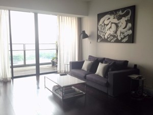 Picture of 2 bed Condo in The Met Thungmahamek Sub District C020538