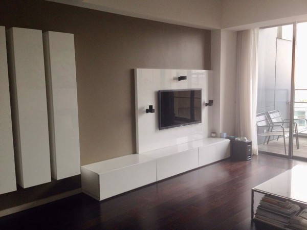 Picture of 2 bed Condo in The Met Thungmahamek Sub District C020538