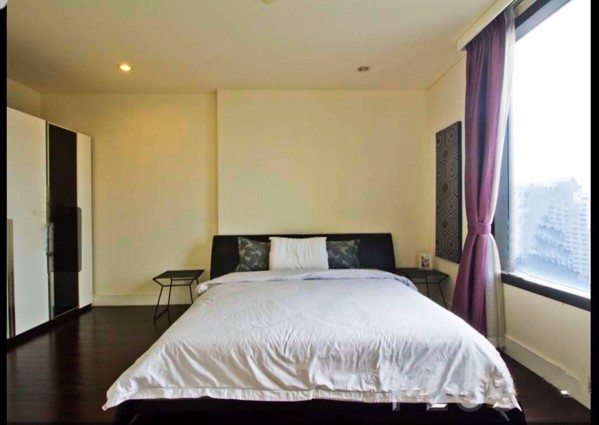 Picture of 1 bed Condo in Aguston Sukhumvit 22 Khlongtoei Sub District C020542