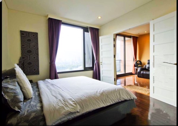 Picture of 1 bed Condo in Aguston Sukhumvit 22 Khlongtoei Sub District C020542