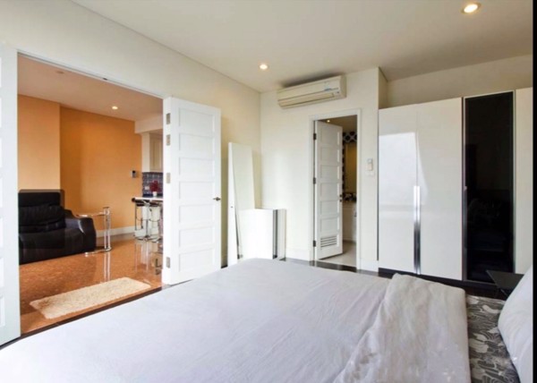 Picture of 1 bed Condo in Aguston Sukhumvit 22 Khlongtoei Sub District C020542