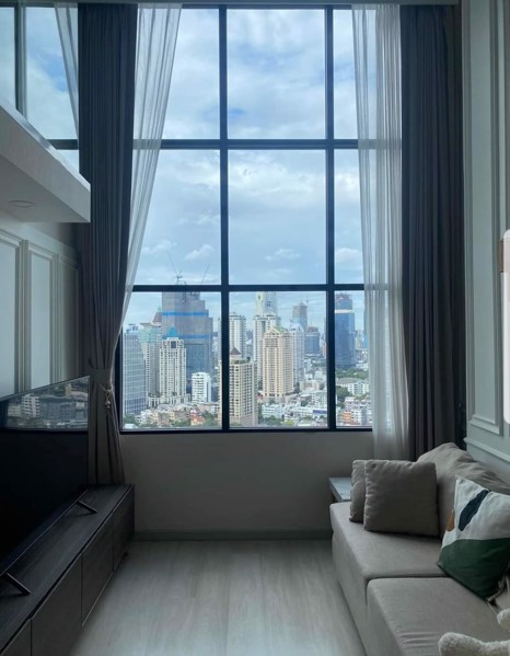 Picture of 1 bed Condo in Knightsbridge Prime Sathorn Thungmahamek Sub District C020543