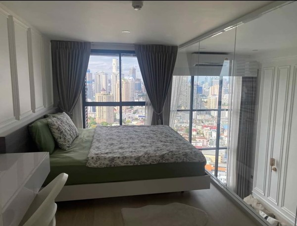 Picture of 1 bed Condo in Knightsbridge Prime Sathorn Thungmahamek Sub District C020543