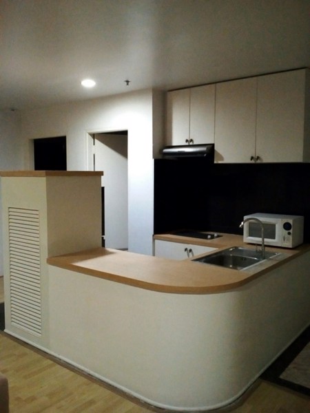 Picture of 2 bed Condo in Asoke Place Khlong Toei Nuea Sub District C020544